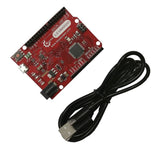 Arduino leonardo development board + usb cable 1m ke0004